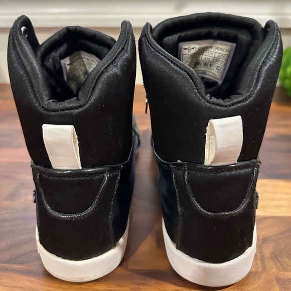 Creative recreation sneakers - Picture 3 of 3